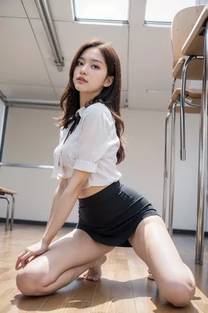 暗黑新娘