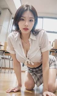 杀的就是你